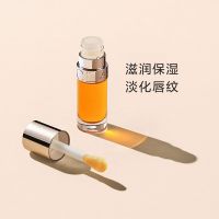 「果冻护唇油」武汉冬对上吖商贸有限公司植萃盈润护唇油怦然心动限定