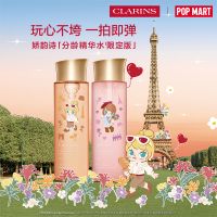 【泡泡玛特联名】「弹簧水」紧致焕颜弹力精华水-MOLLY限定