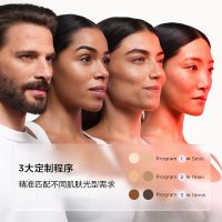 蓓兰得红光面颈美容仪